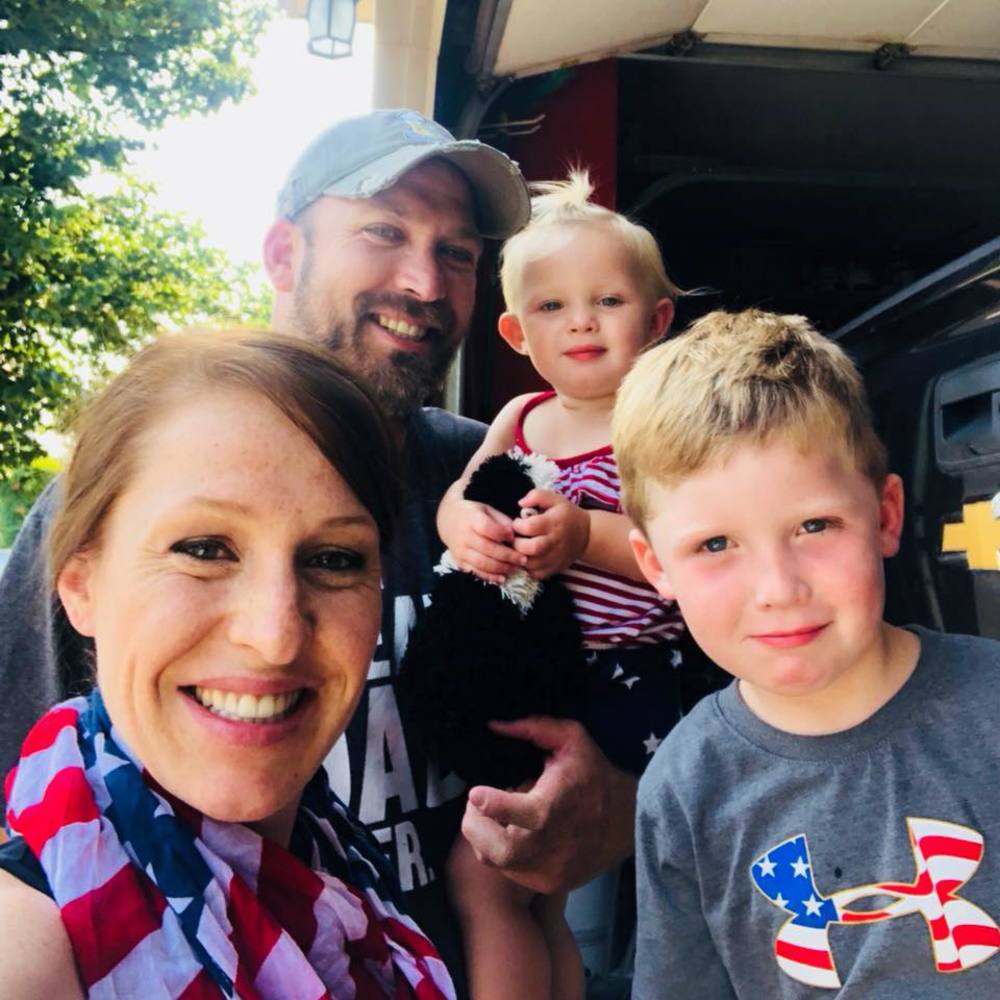 Meet your Posher, Tiffany